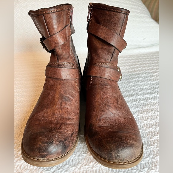 Rieker Ankle boots - Picture 2 of 5